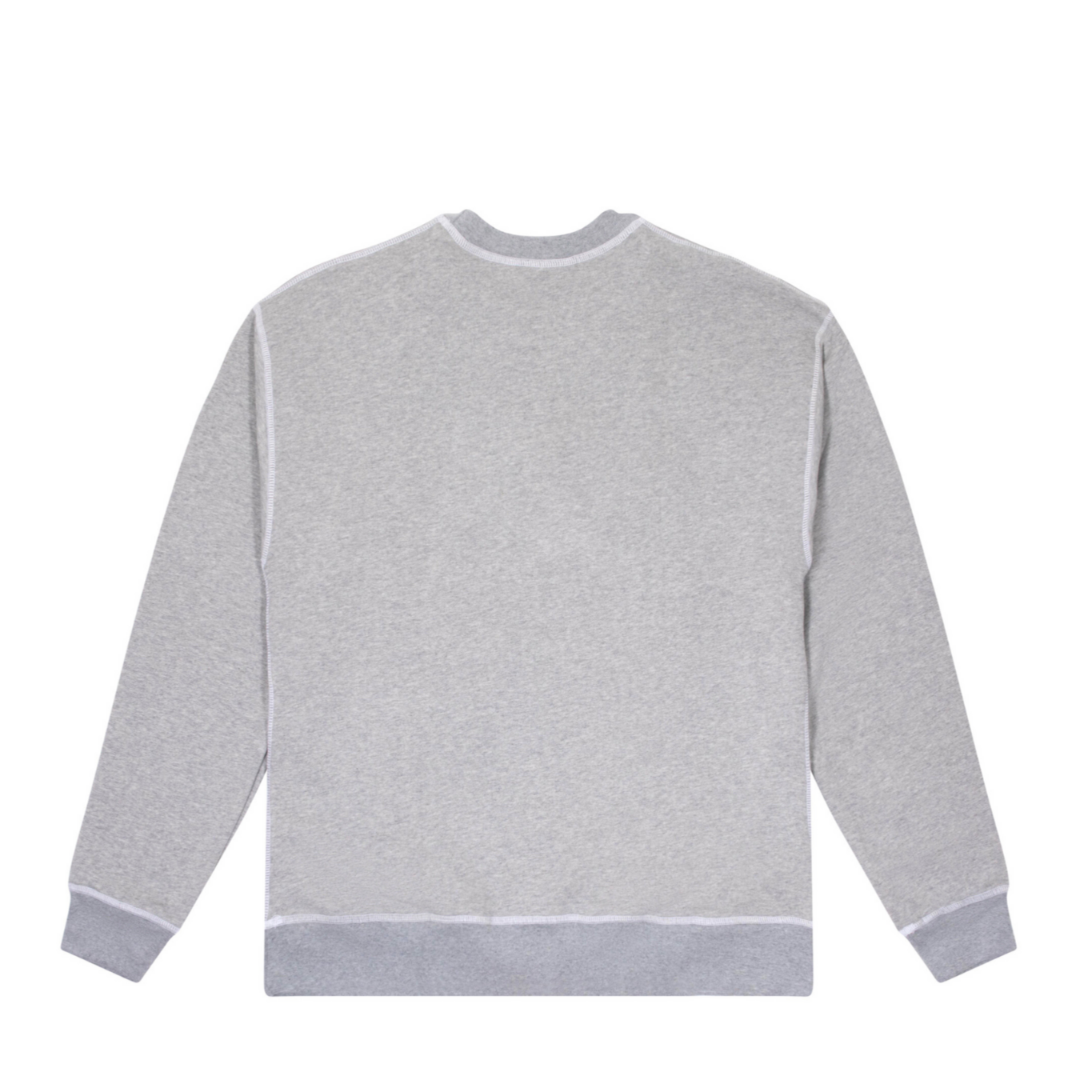 SWC 2 90s Sweatshirt - Reverse Stitch