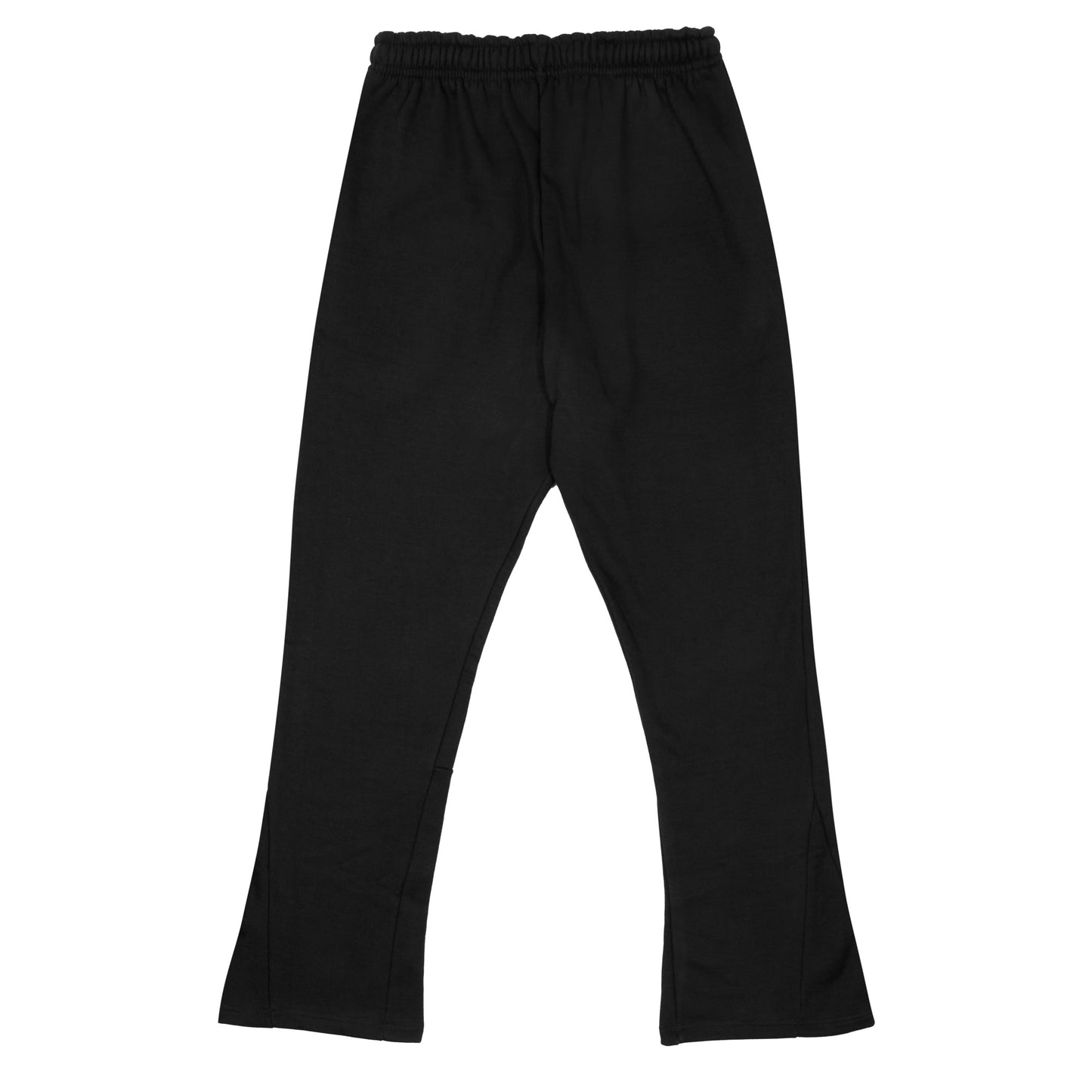 GC Flared joggers