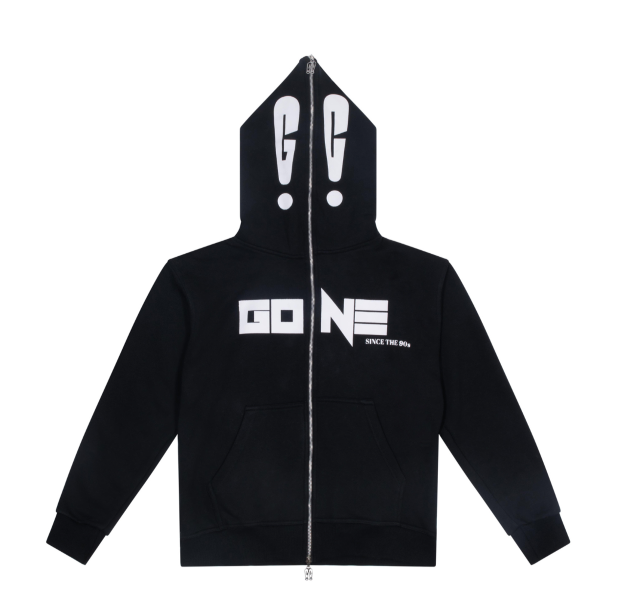 SWC 2 90s Hoodie