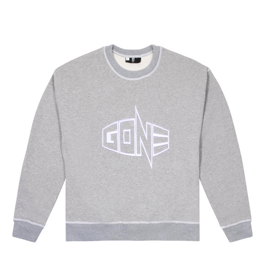 SWC 2 90s Sweatshirt - Reverse Stitch