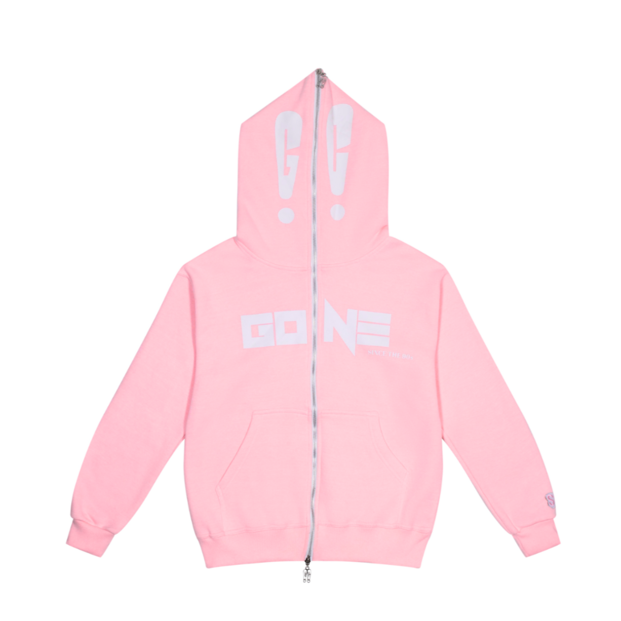 SWC 2 90s Hoodie