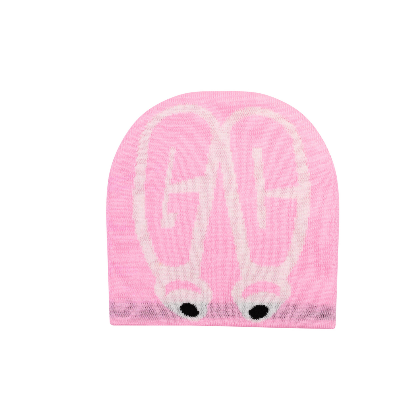 GC Eyes Beanie